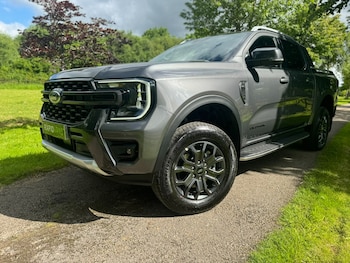 Used Ford Ranger 2025 for sale - 76093839: Photo