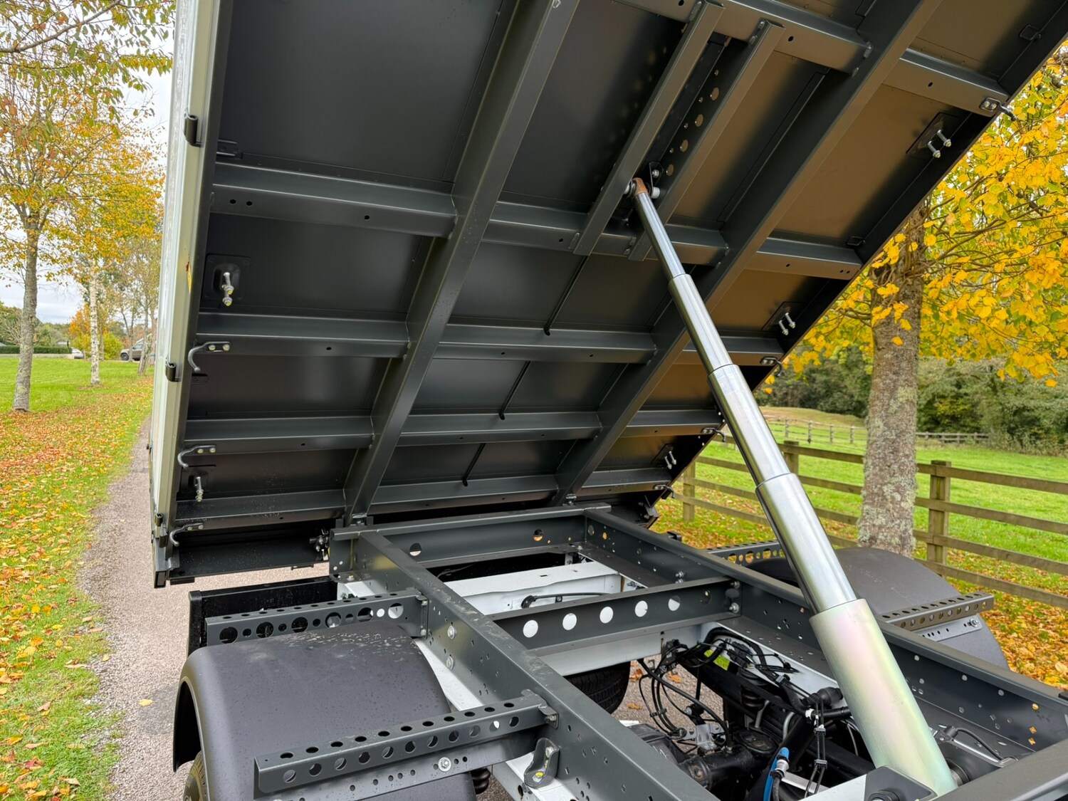 Used Ford Transit 2026 for sale - 77901528: Photo 11