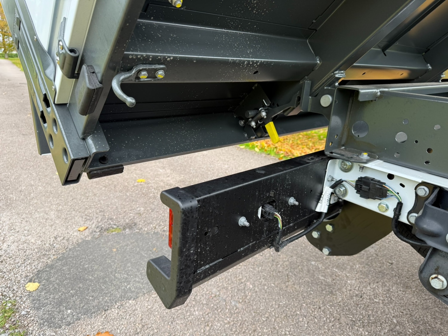 Used Ford Transit 2026 for sale - 77901528: Photo 12