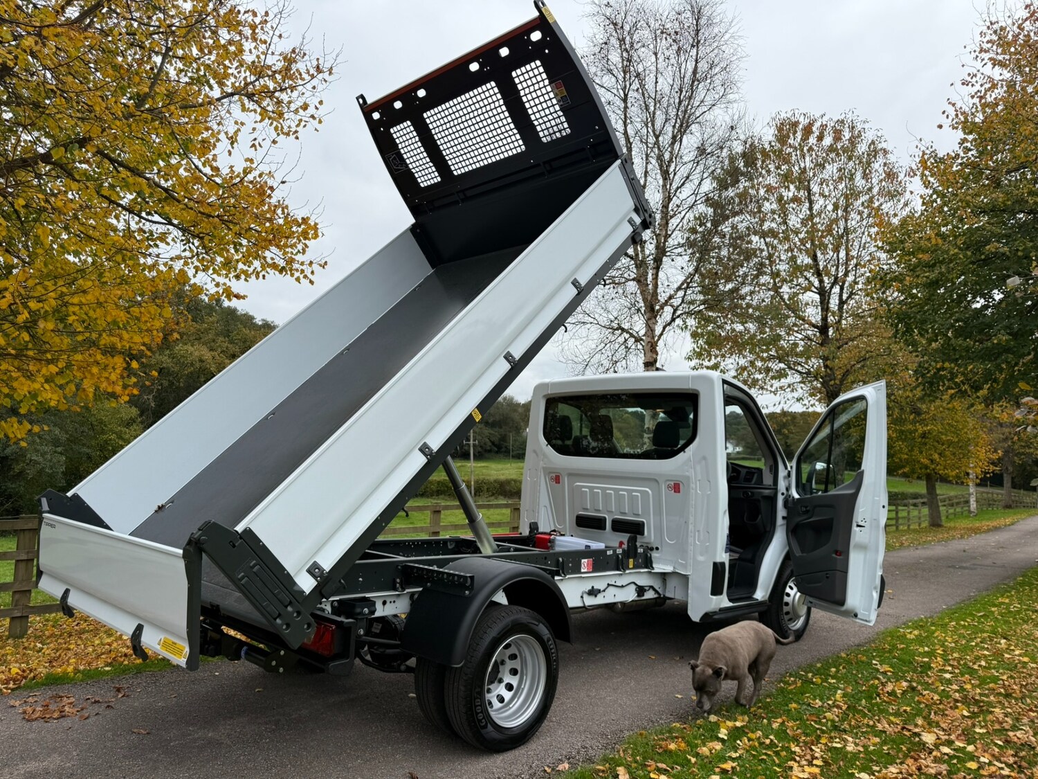 Used Ford Transit 2026 for sale - 77901528: Photo 13