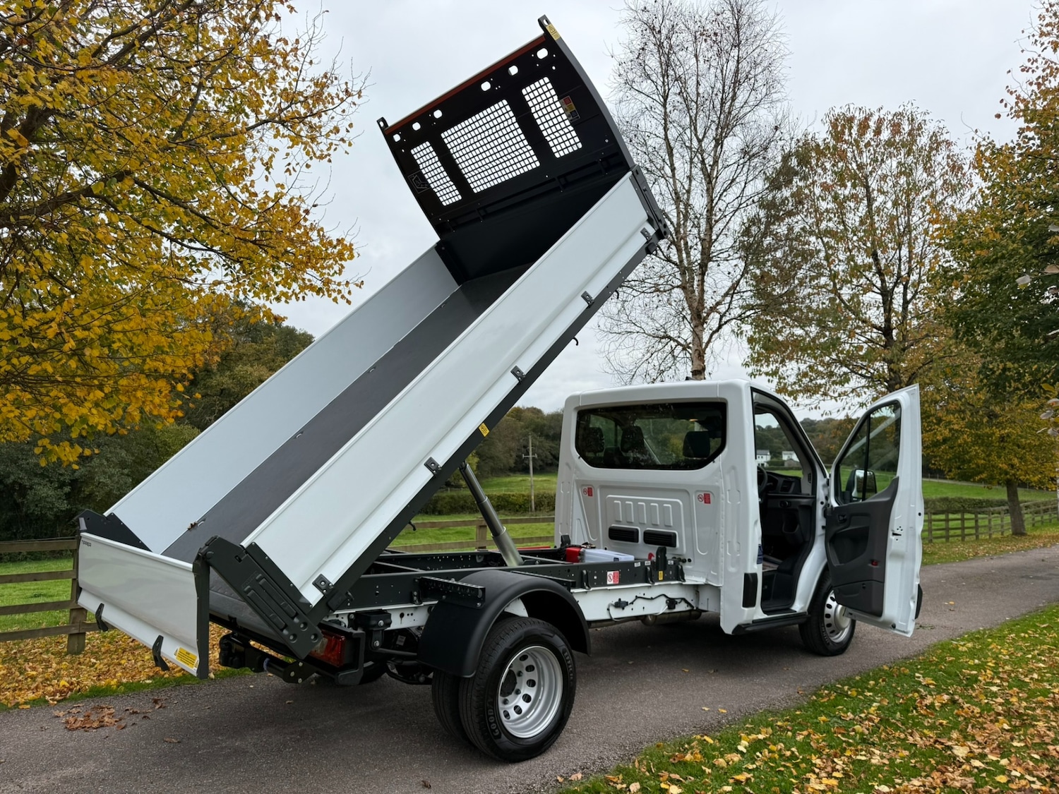 Used Ford Transit 2026 for sale - 77901528: Photo 14