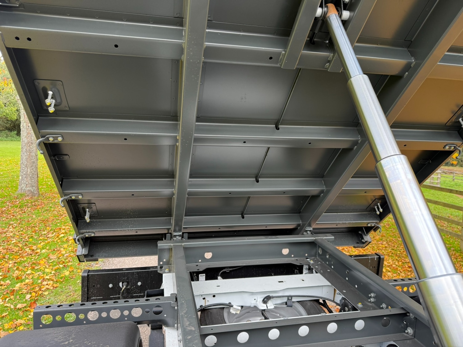 Used Ford Transit 2026 for sale - 77901528: Photo 15