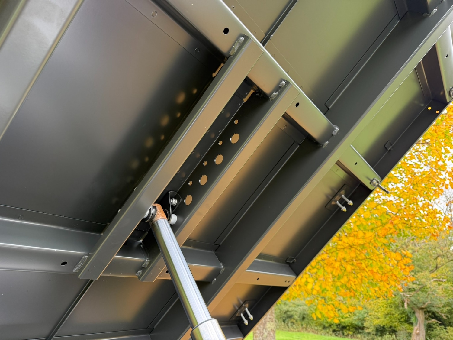 Used Ford Transit 2026 for sale - 77901528: Photo 16