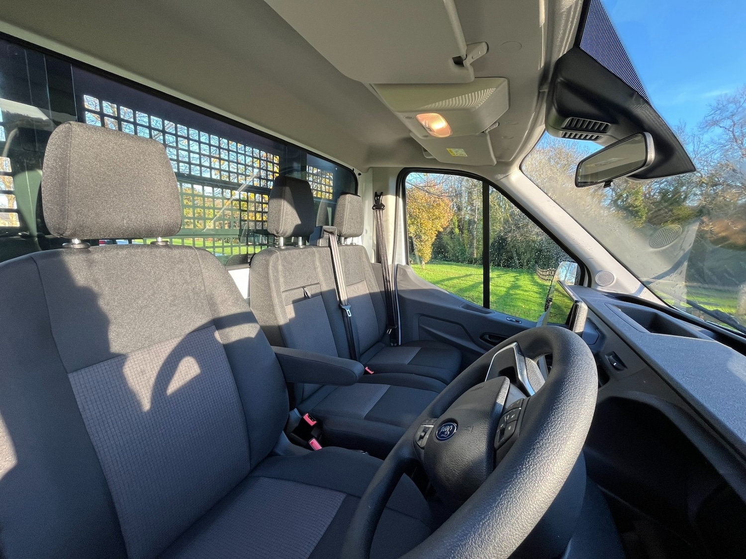 Used Ford Transit 2026 for sale - 77901528: Photo 17