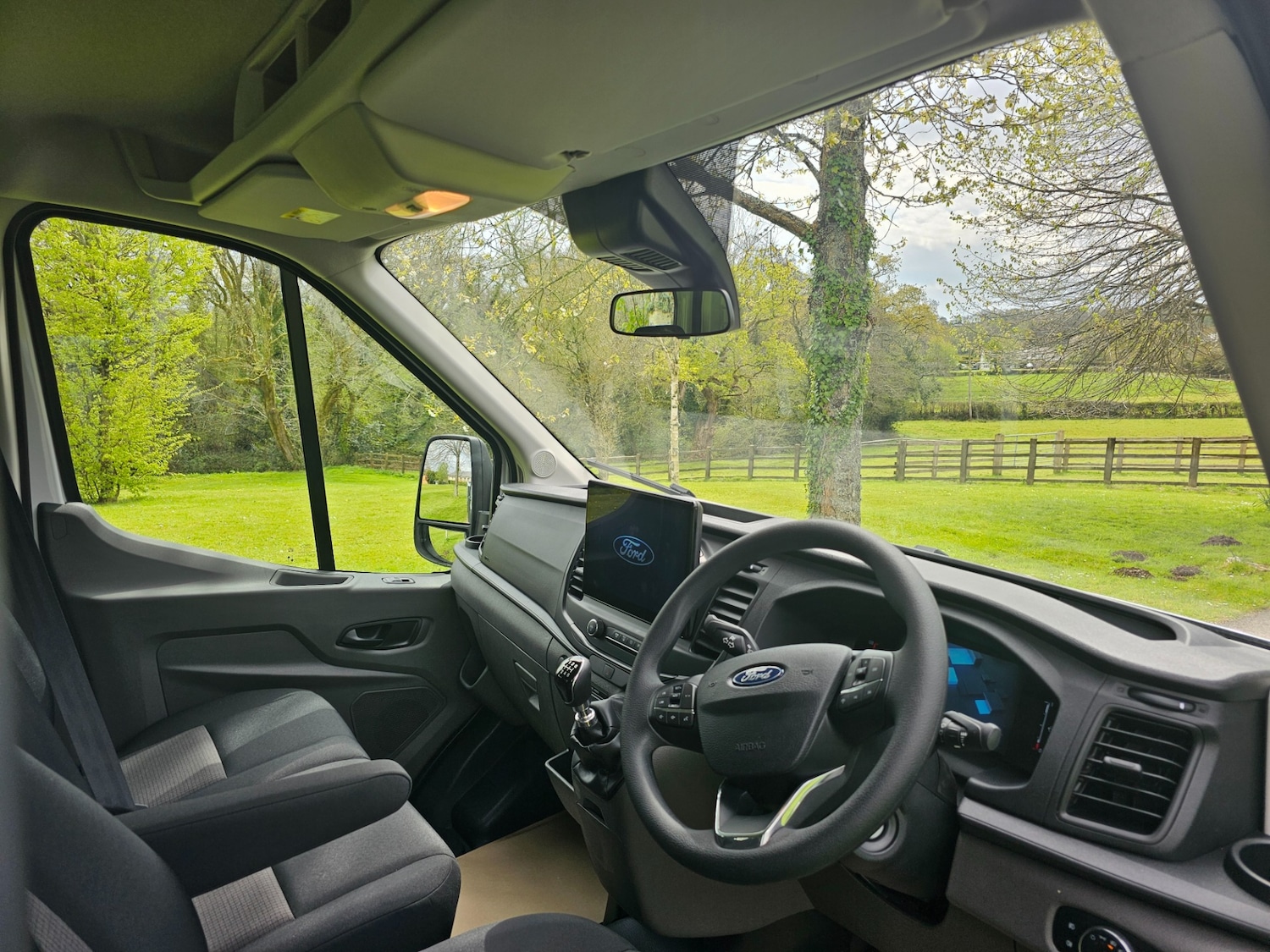 Used Ford Transit 2026 for sale - 77901528: Photo 3