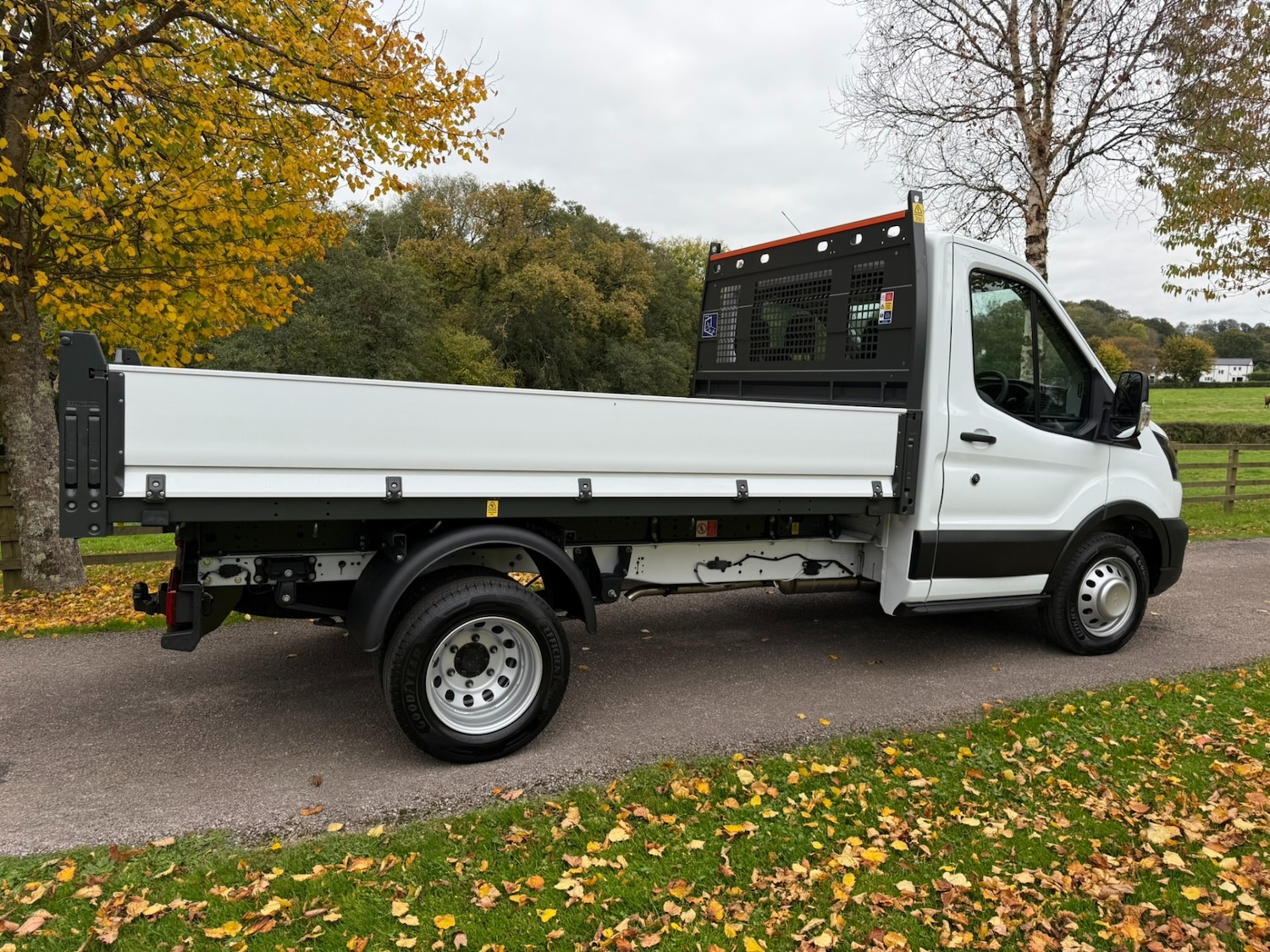 Used Ford Transit 2026 for sale - 77901528: Photo 6