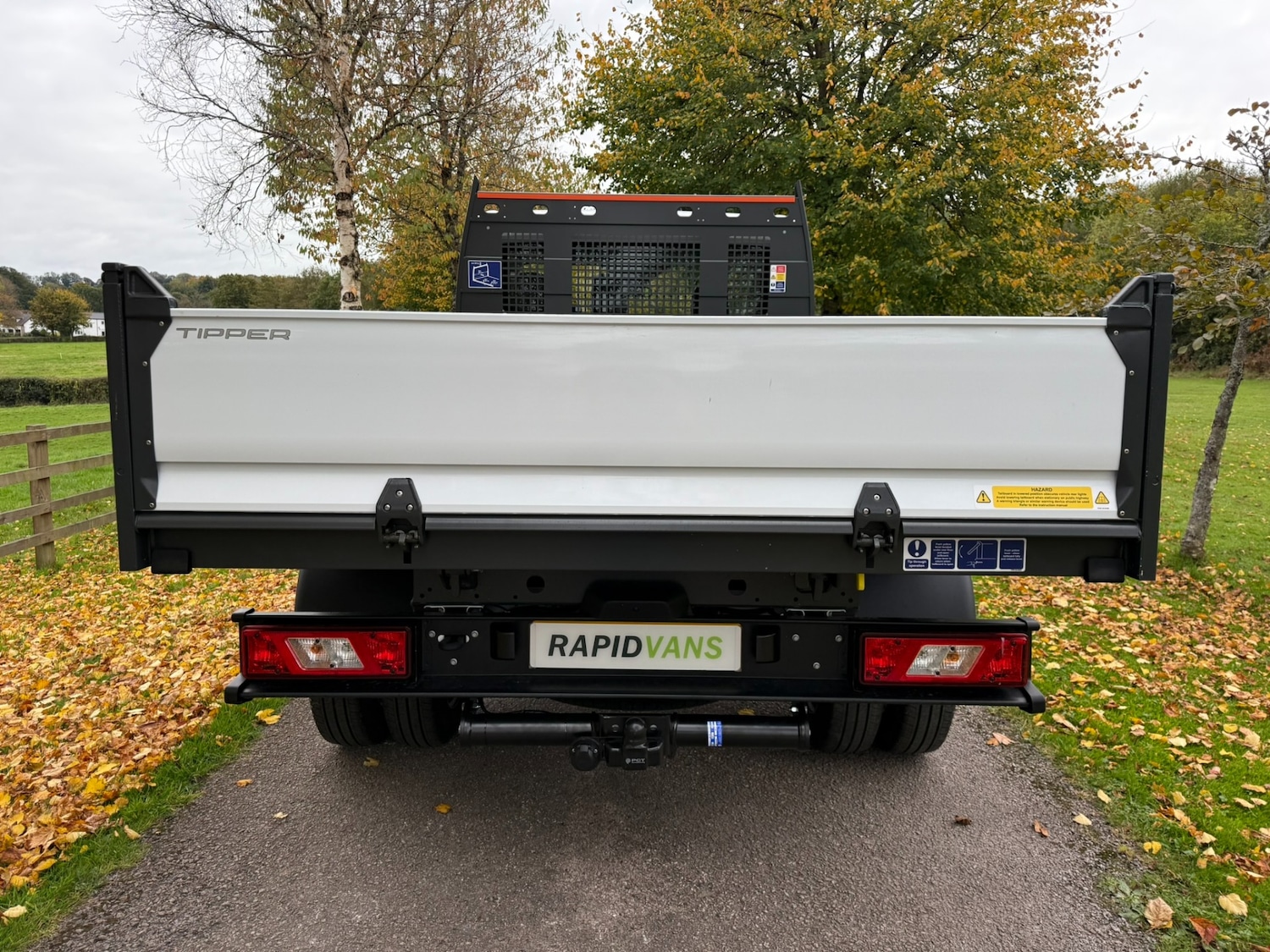 Used Ford Transit 2026 for sale - 77901528: Photo 8