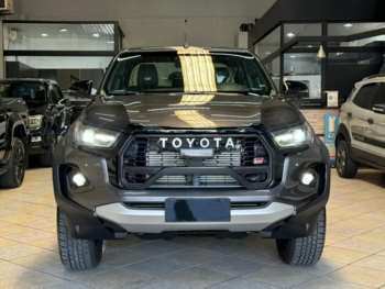 Used Toyota Hilux 2025 for sale - 71852716: Photo