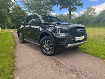 Used Ford Ranger 2025 for sale - 76093863: Photo