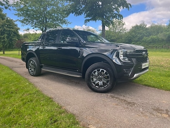 Used Ford Ranger 2025 for sale - 76093863: Photo