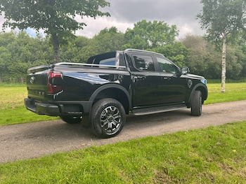 Used Ford Ranger 2025 for sale - 76093863: Photo