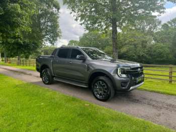 Used Ford Ranger 2025 for sale - 70672021: Photo