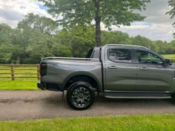 Used Ford Ranger 2025 for sale - 70672021: Photo