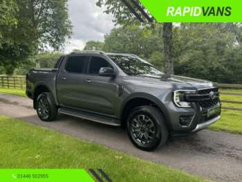 Used Ford Ranger 2025 for sale - 70672021: Photo