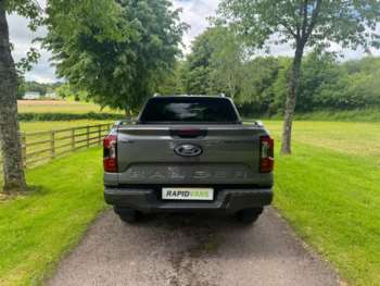 Used Ford Ranger 2025 for sale - 70672021: Photo