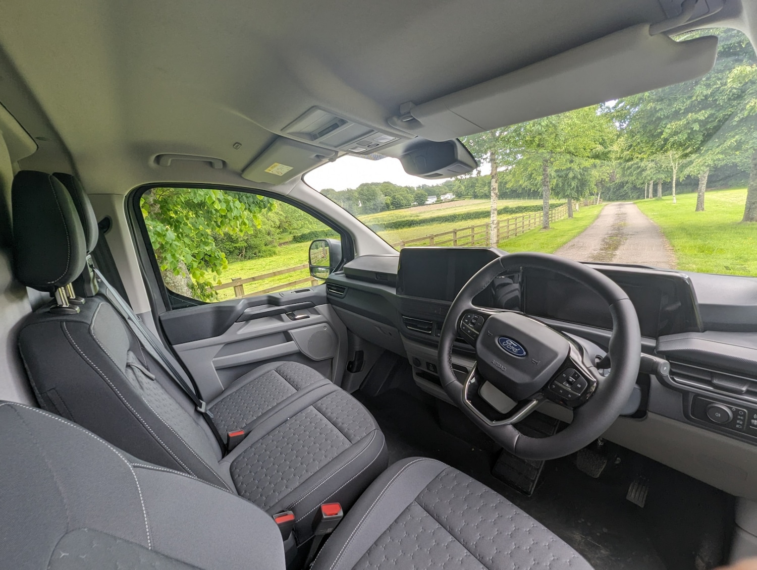 Vehicle 19