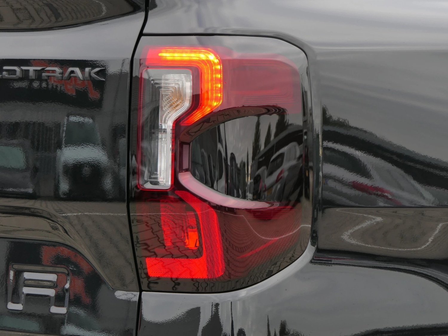 Used Ford Ranger 2026 for sale - 77901542: Photo 10