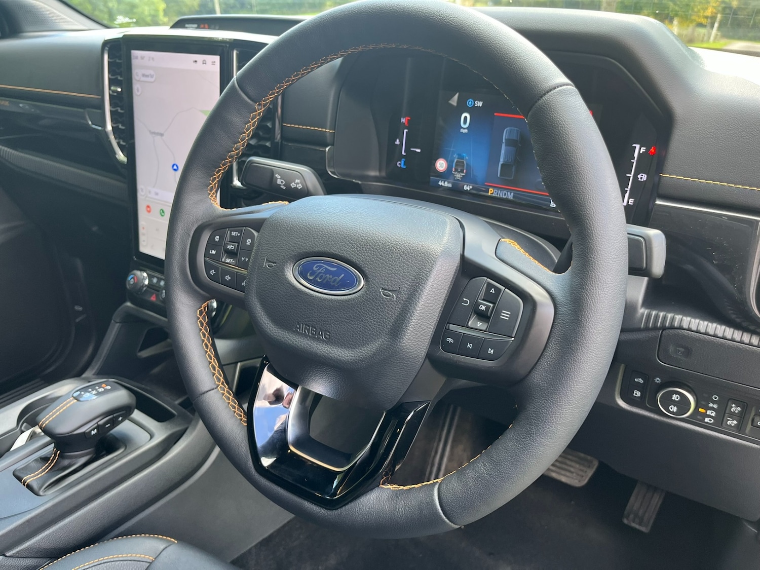 Used Ford Ranger 2026 for sale - 77901542: Photo 12