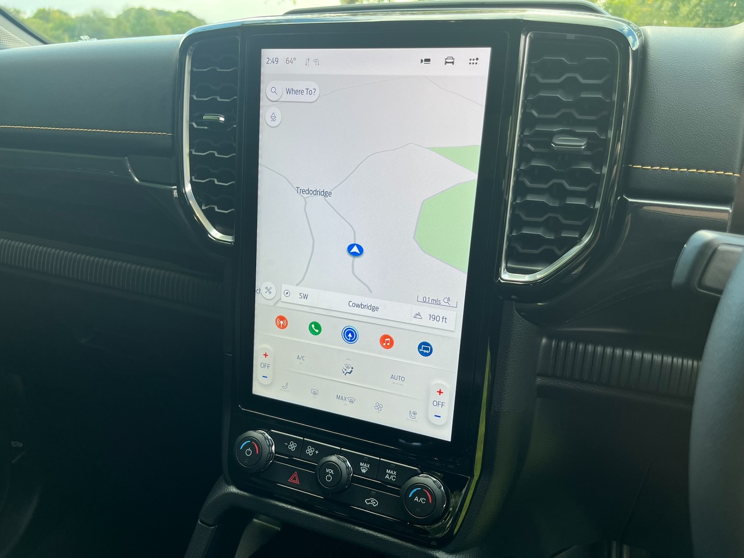 Used Ford Ranger 2026 for sale - 77901542: Photo 13