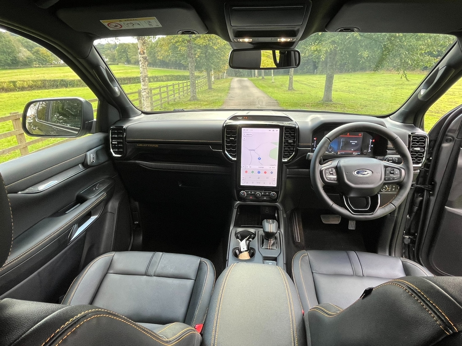 Used Ford Ranger 2026 for sale - 77901542: Photo 16