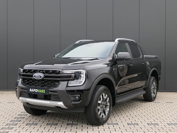 Used Ford Ranger 2026 for sale - 77901542: Photo