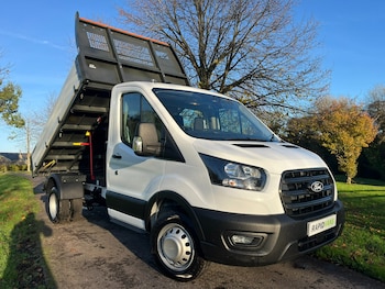 Used Ford Transit 2025 for sale - 73442838: Photo