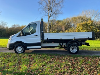 Used Ford Transit 2025 for sale - 73442838: Photo