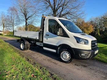 Used Ford Transit 2025 for sale - 73442838: Photo