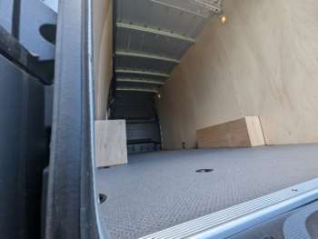 Used Mercedes-Benz Sprinter 2025 for sale - 69333047: Photo