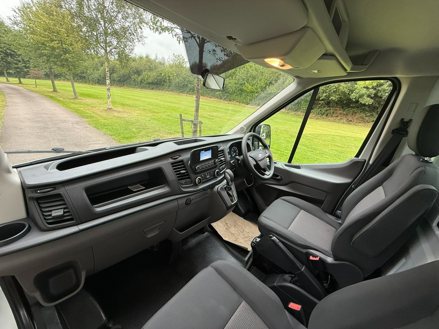 Vehicle 17