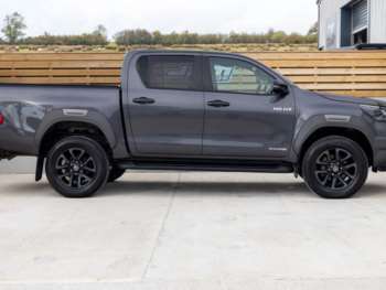 Used Toyota Hilux 2025 for sale - 74658371: Photo