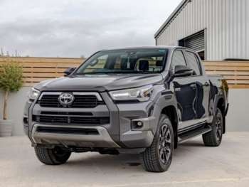 Used Toyota Hilux 2025 for sale - 74658371: Photo