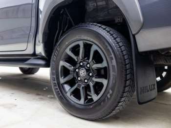 Used Toyota Hilux 2025 for sale - 74658371: Photo