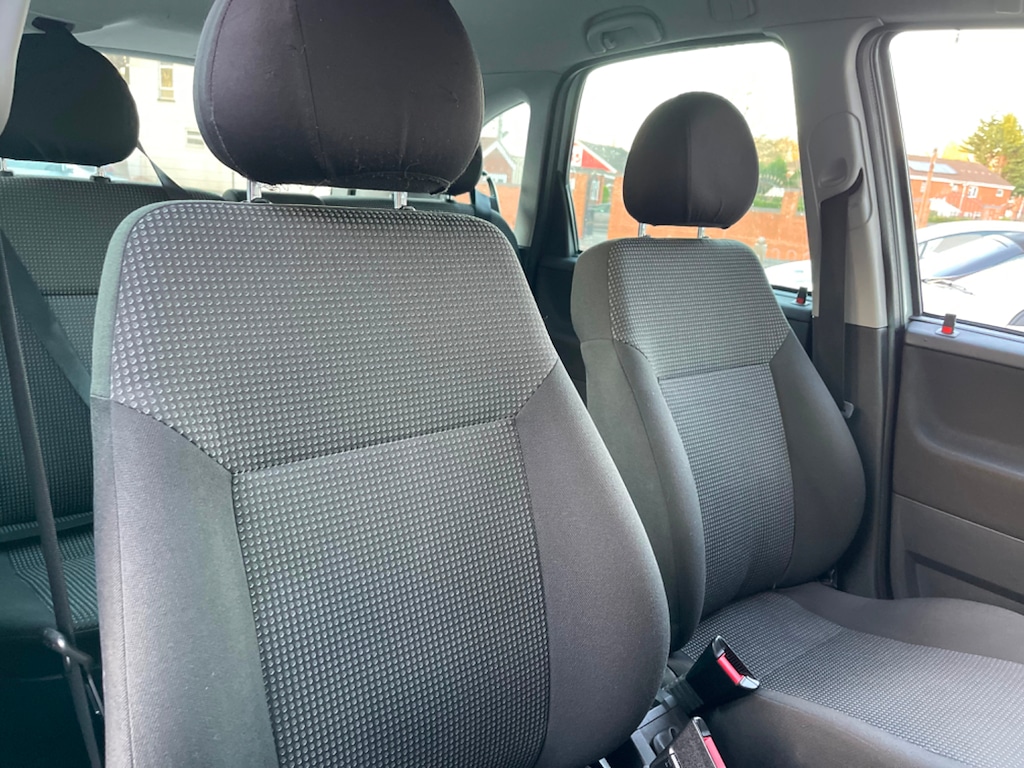 Used Vauxhall Meriva 2010 for sale - 76589967: Photo 10