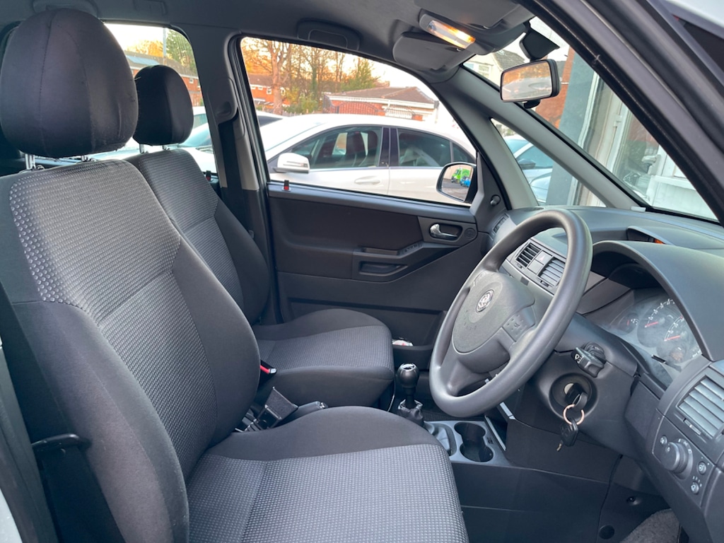 Used Vauxhall Meriva 2010 for sale - 76589967: Photo 12