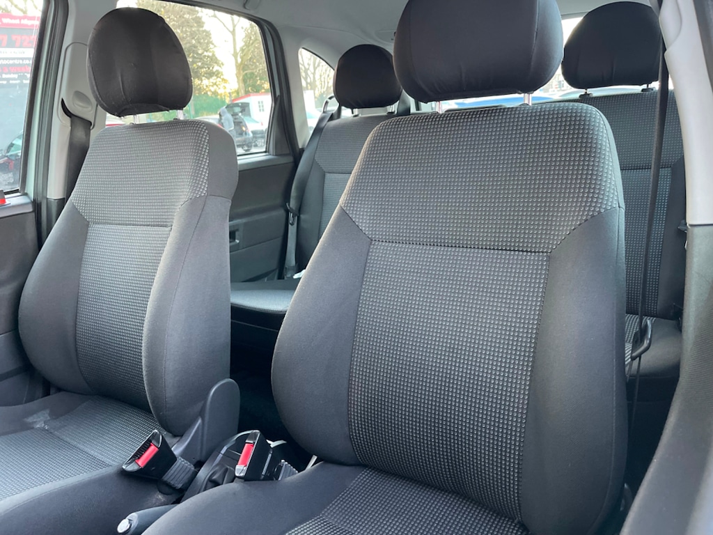 Used Vauxhall Meriva 2010 for sale - 76589967: Photo 16