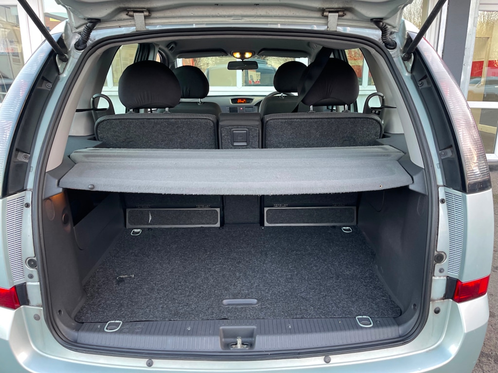 Used Vauxhall Meriva 2010 for sale - 76589967: Photo 18