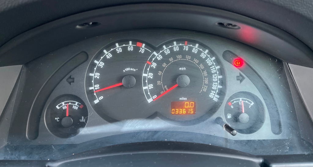 Used Vauxhall Meriva 2010 for sale - 76589967: Photo 21