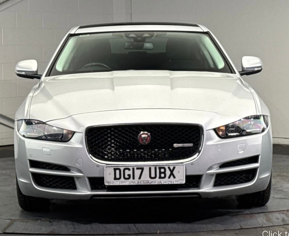 Used Jaguar XE 2017 for sale - 76640623: Photo 12