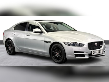 2017 - 2.0d [180] Prestige 4dr Auto