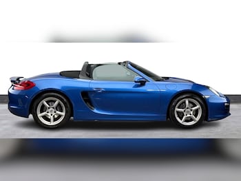 Used Porsche Boxster 2013 for sale - 79510893: Photo