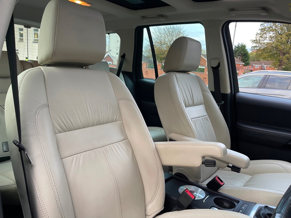 Used Land Rover Freelander 2 2014 for sale - 76375666: Photo 12