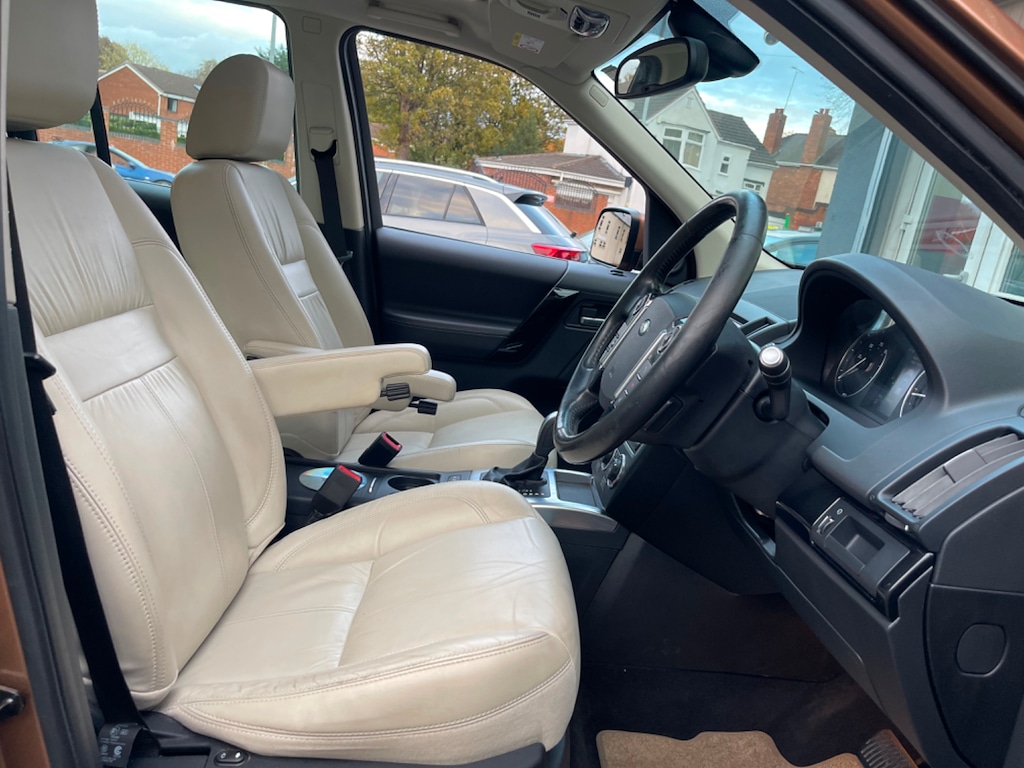 Used Land Rover Freelander 2 2014 for sale - 76375666: Photo 13