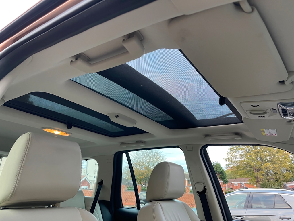 Used Land Rover Freelander 2 2014 for sale - 76375666: Photo 18