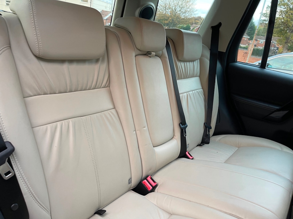 Used Land Rover Freelander 2 2014 for sale - 76375666: Photo 19