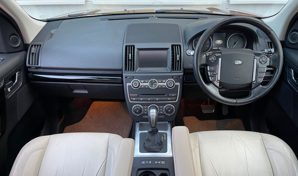 Used Land Rover Freelander 2 2014 for sale - 76375666: Photo 20