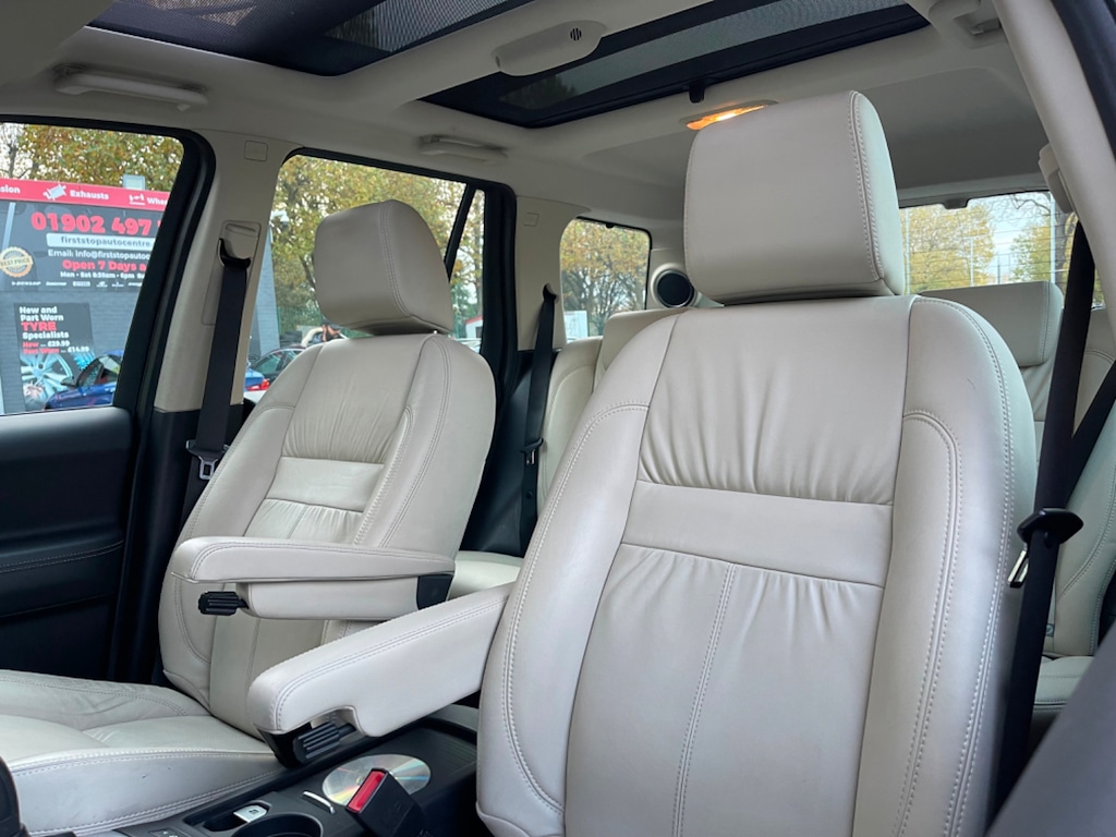 Used Land Rover Freelander 2 2014 for sale - 76375666: Photo 22