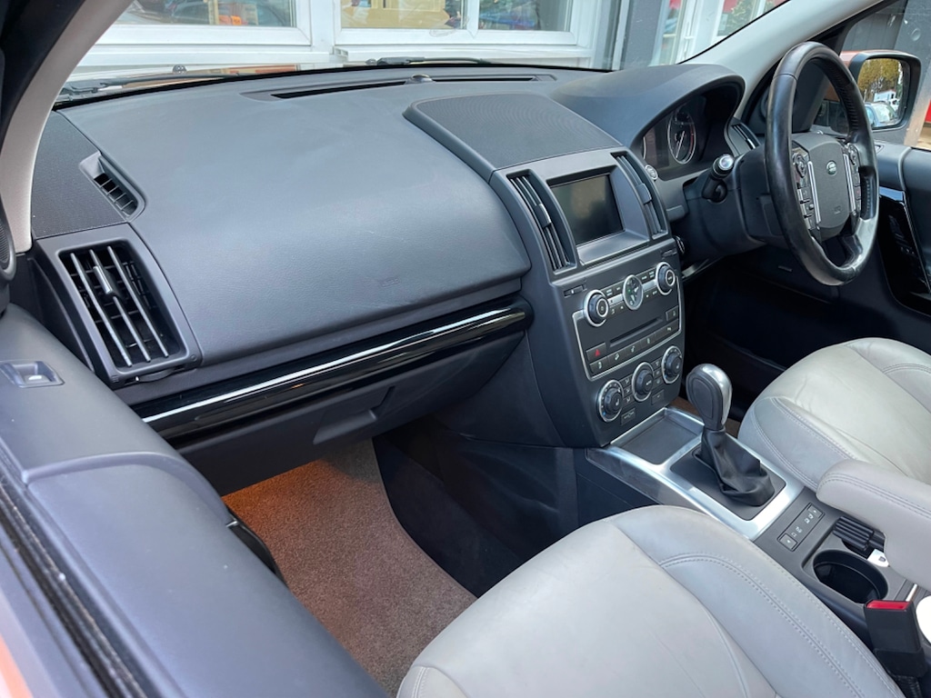 Used Land Rover Freelander 2 2014 for sale - 76375666: Photo 23
