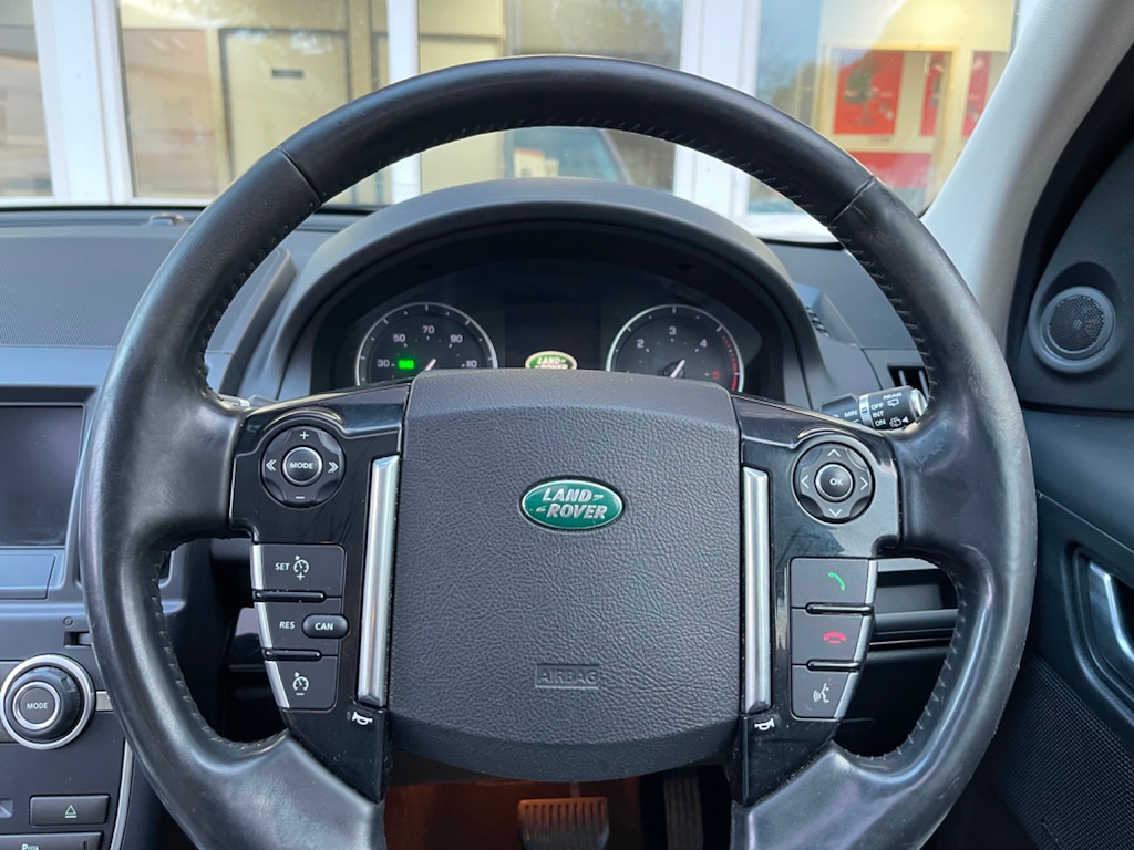 Used Land Rover Freelander 2 2014 for sale - 76375666: Photo 25
