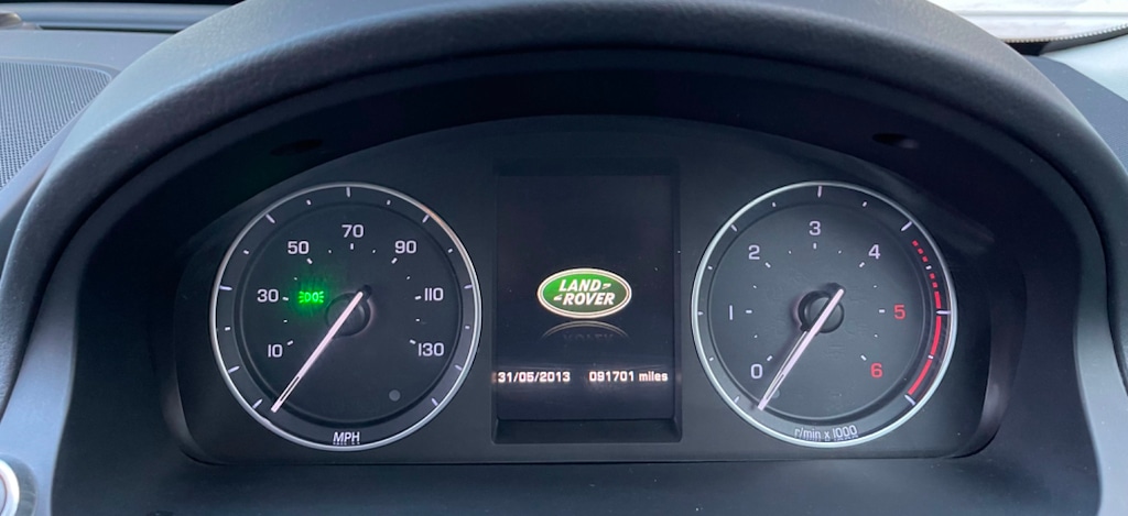 Used Land Rover Freelander 2 2014 for sale - 76375666: Photo 26